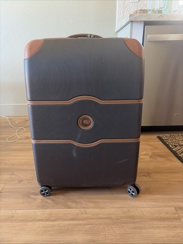 Chatelet air large spinner - chatelet, 2.0