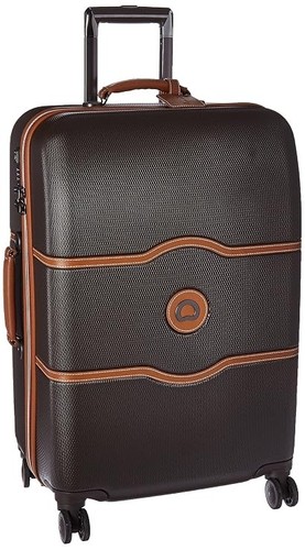 Delsey chatelet hard - delsey, medium