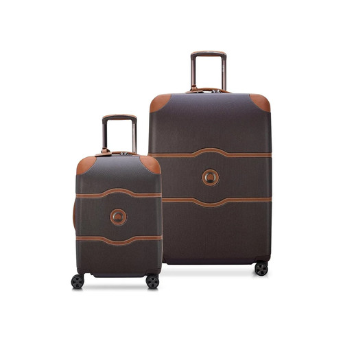 Delsey paris chatelet air - chatelet, 2.0