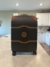 DELSEY Paris Chatelet Hardside