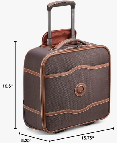 Delsey paris chatelet - delsey,
