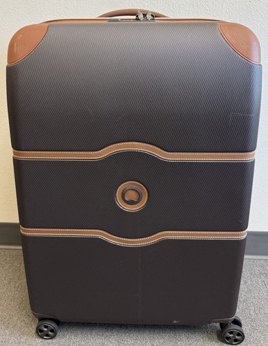 Delsey chatelet air extra - air, 2.0