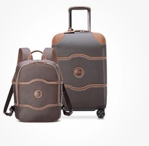 Delsey paris chatelet - paris,