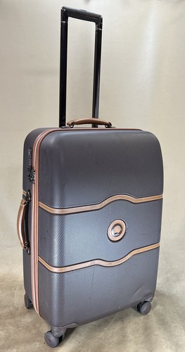 Delsey paris chatelet hardside - delsey,