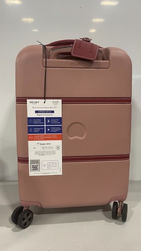 Delsey paris chatelet air - paris, 2.0