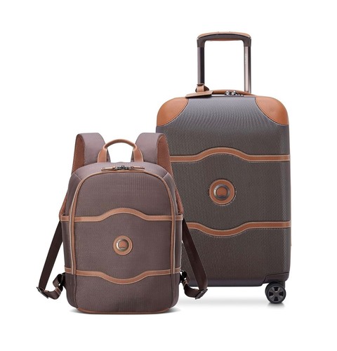 Delsey paris chatelet - air, 2.0