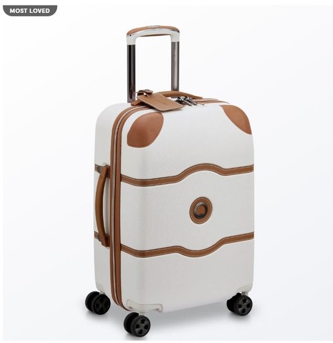 Chatelet air carry on plus - carry-on,