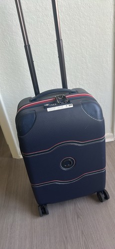 Delsey paris chatelet - paris, 2.0