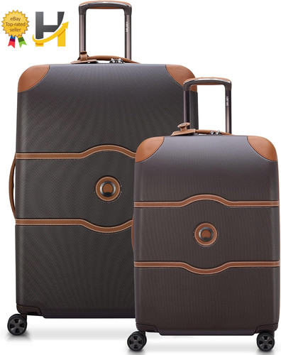 Chatelet air hardside - chatelet, 2.0