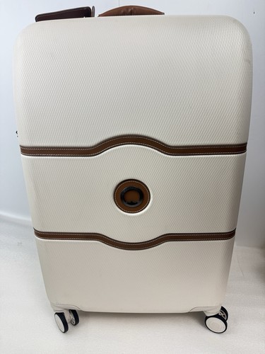 Delsey chatelet plus - chatelet, 24"