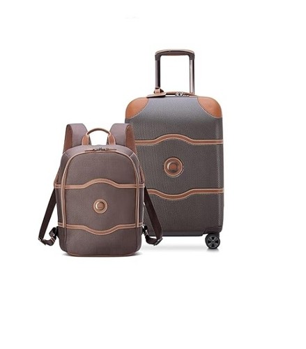 Chatelet air piece set - air, 2-piece