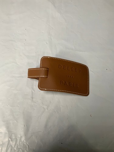 Delsey paris chatelet leather - delsey,