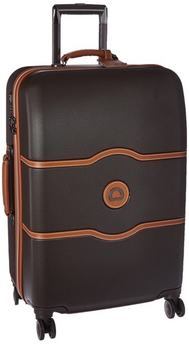 Delsey paris chatelet - chatelet, hard+