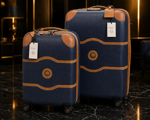 Delsey paris chatelet air 0 - chatelet,